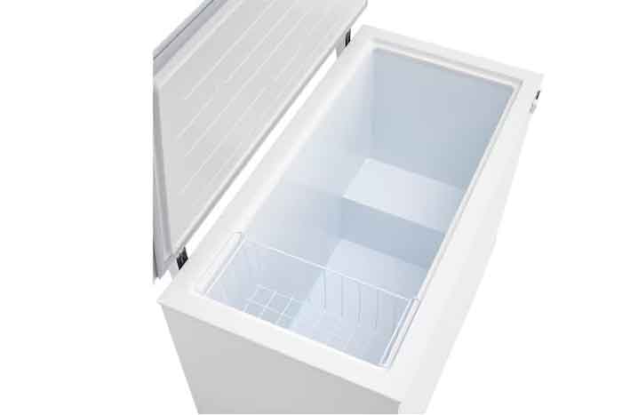 Tủ Đông LG Inverter 291 Lít C30WH